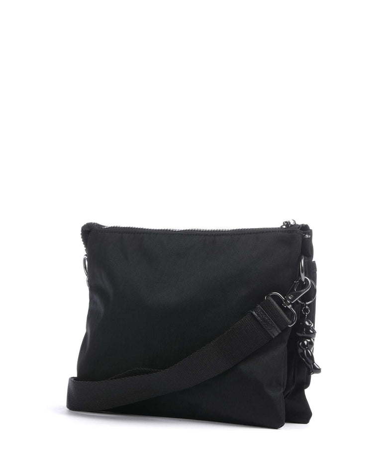Kipling Elevated Riri L Crossbody bag infinite black