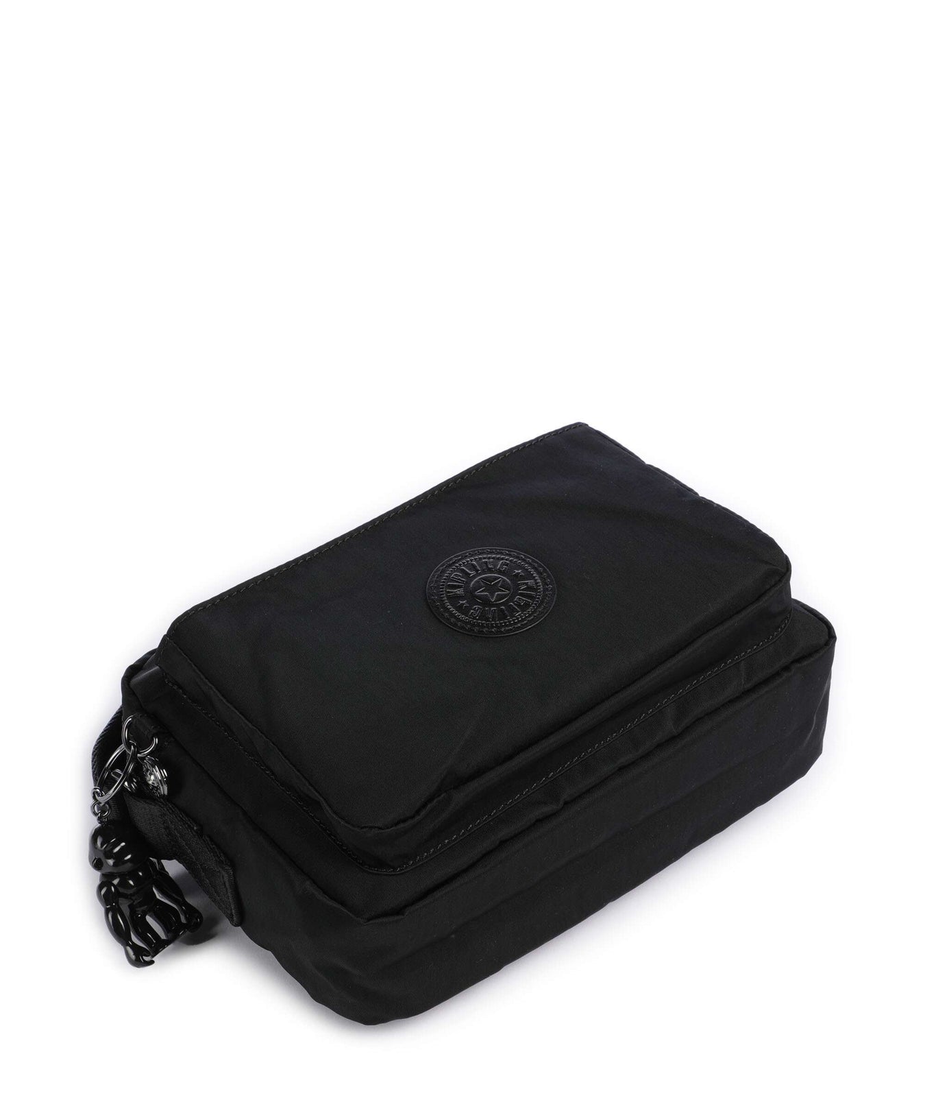 Kipling Elevated Abanu M Crossbody bag infinite black