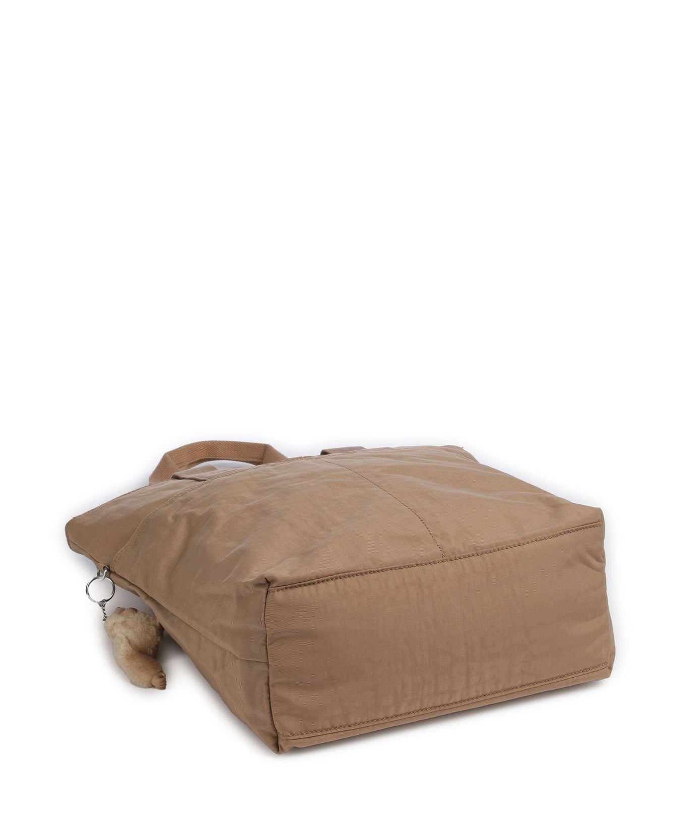 Kipling Basic Hanifa Tote bag early tan