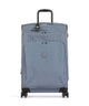 Kipling Basic New Youri M Trolley (4 wielen) blue stone