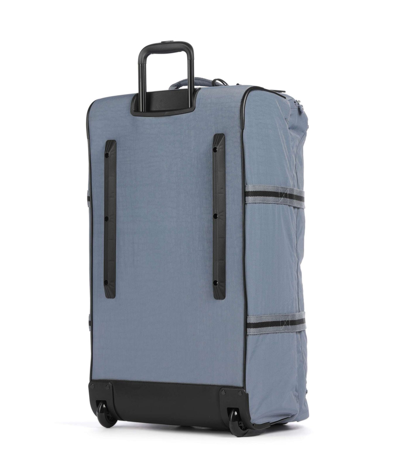 Kipling Basic Aviana L Travel bag with wheels blue stone