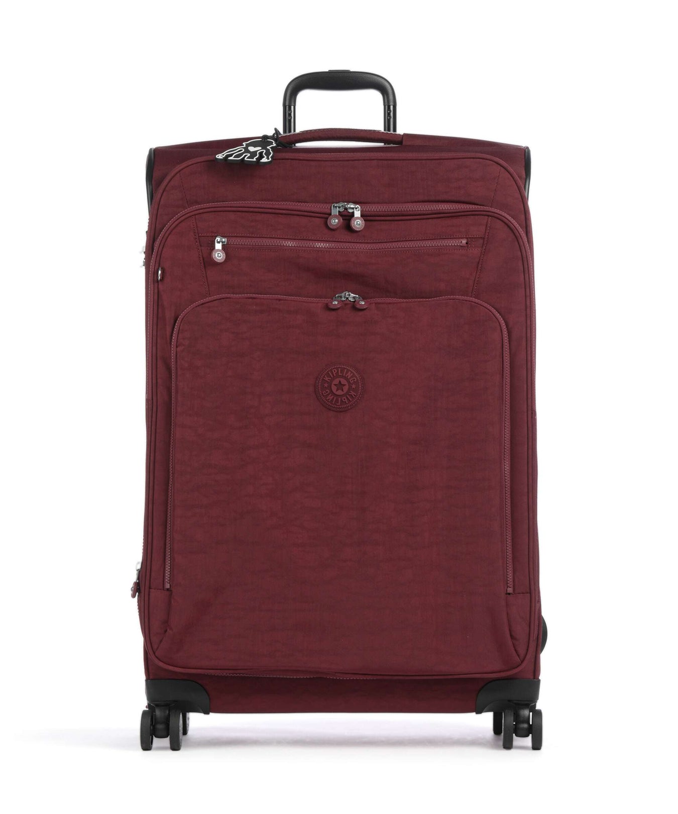 Kipling Basic New Youri L Spinner (4 wheels) lounge wine