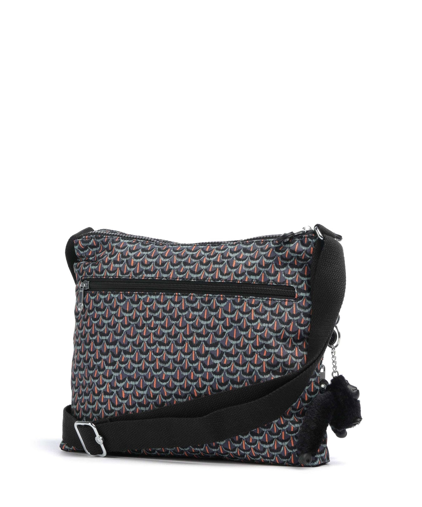 Kipling Basic Alvar Shoulder bag geo feather