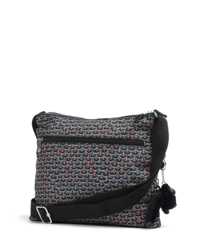 Kipling Basic Alvar Shoulder bag geo feather
