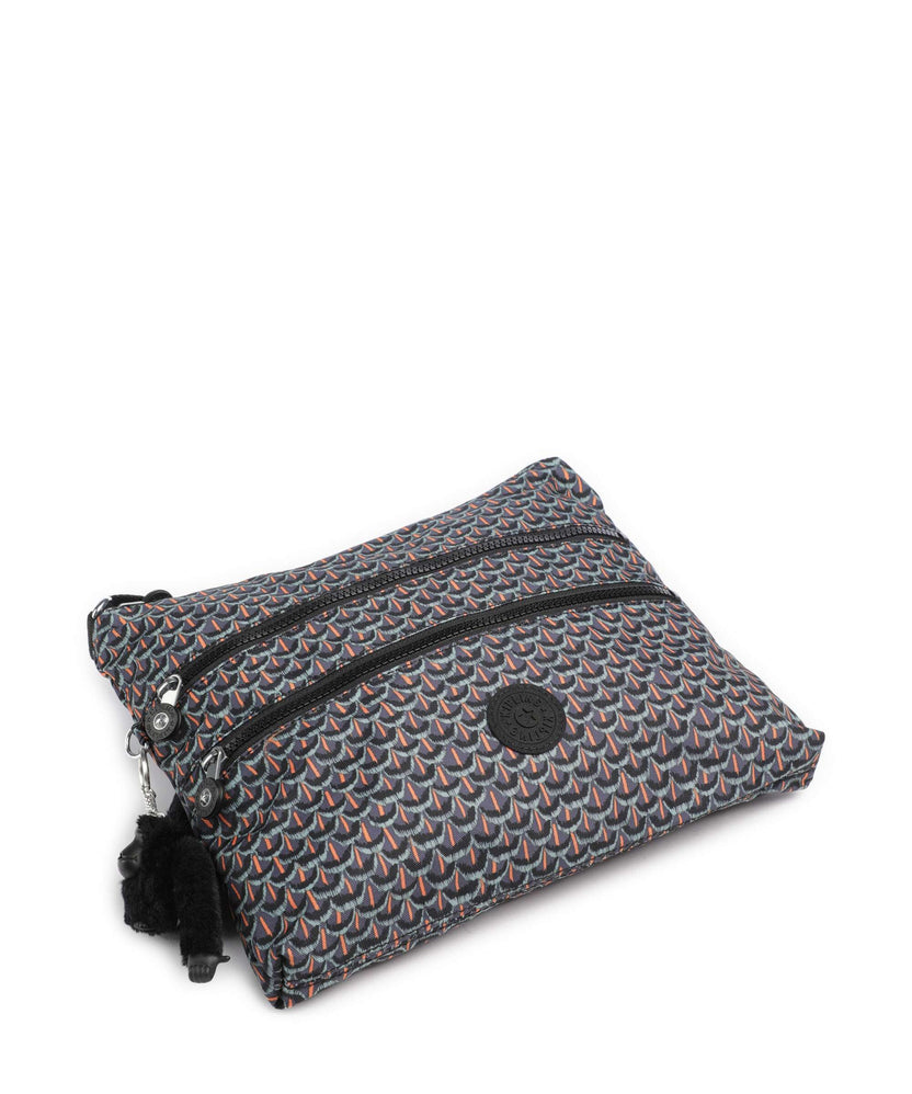 Kipling Basic Alvar Shoulder bag geo feather