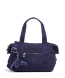 Kipling Basic Art Mini Handtas moonlit blue