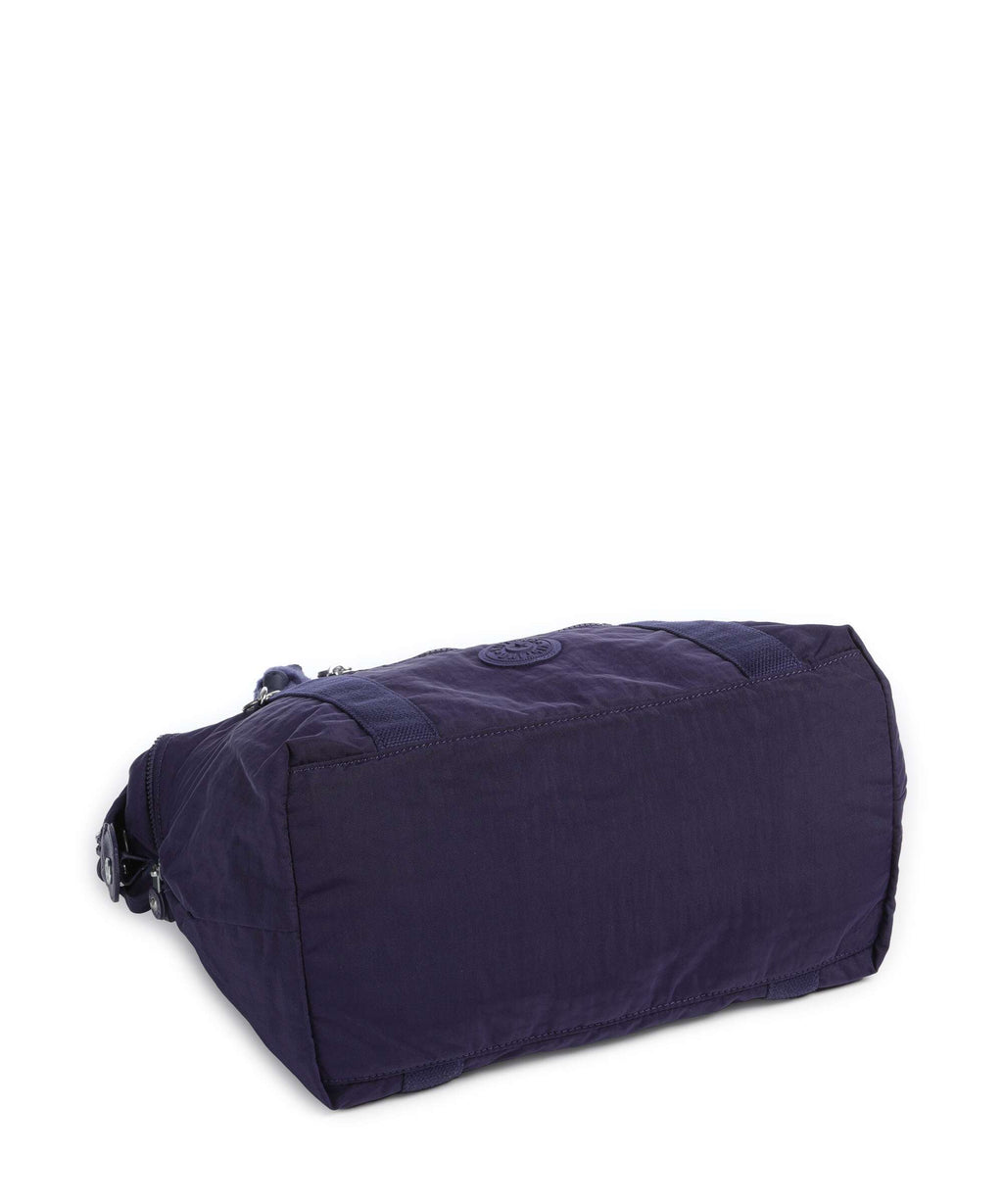 Kipling Basic Art Tote bag moonlit blue