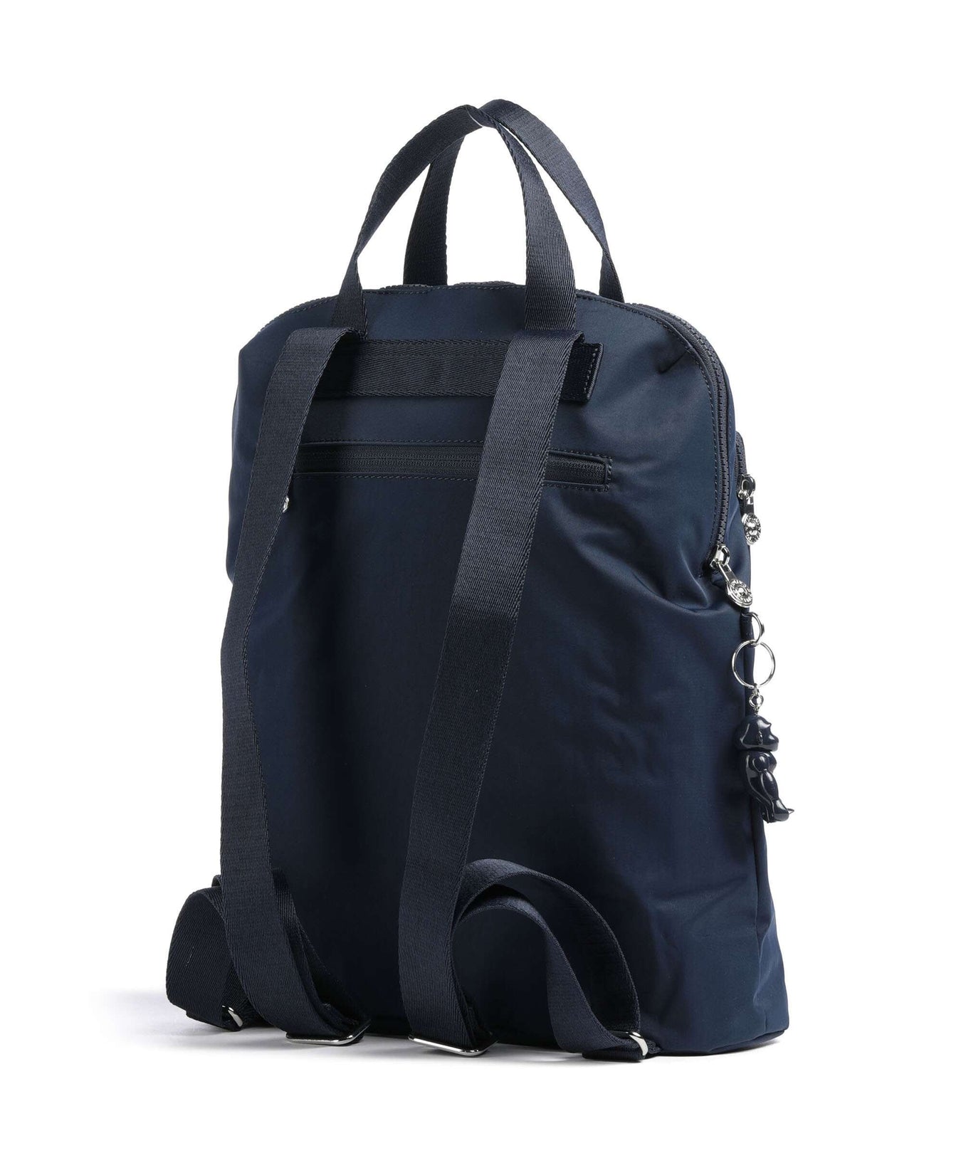 Kipling Elevated Kazuki Backpack infinite blue