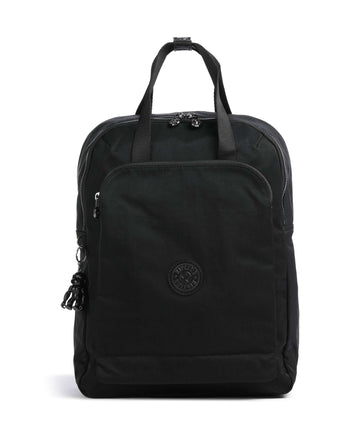 Kipling Elevated Kazuki L Rugzak infinite black