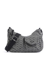 Kipling Denim Love Kenda Crossbody tas grey/denim