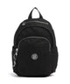 Kipling Elevated Delia Mini Backpack noir sign