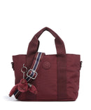 Kipling Basic Minta Handtas lounge wine