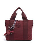 Kipling Basic Minta M Handtas lounge wine