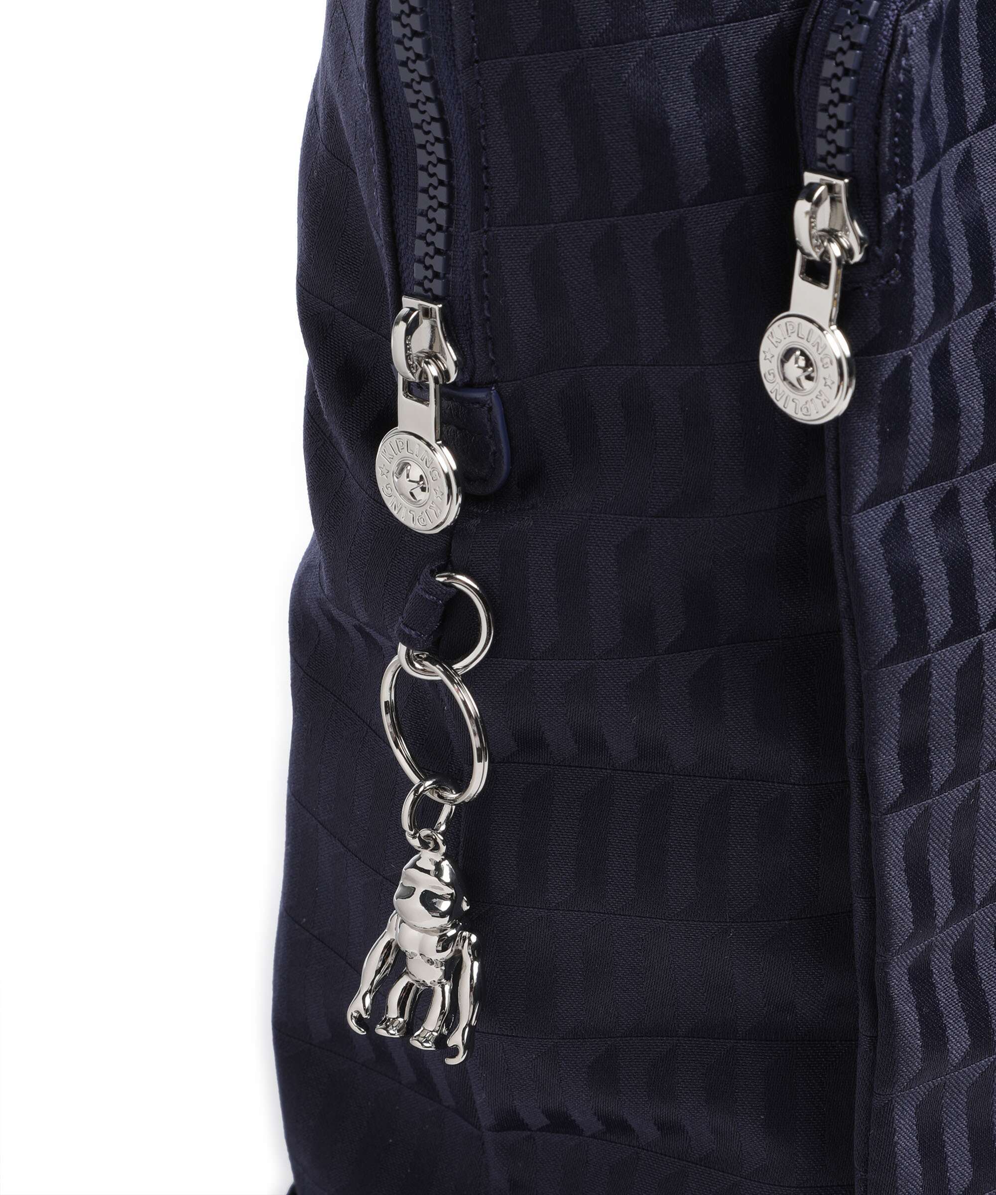 Kipling Elevated Kazuki Backpack night tile