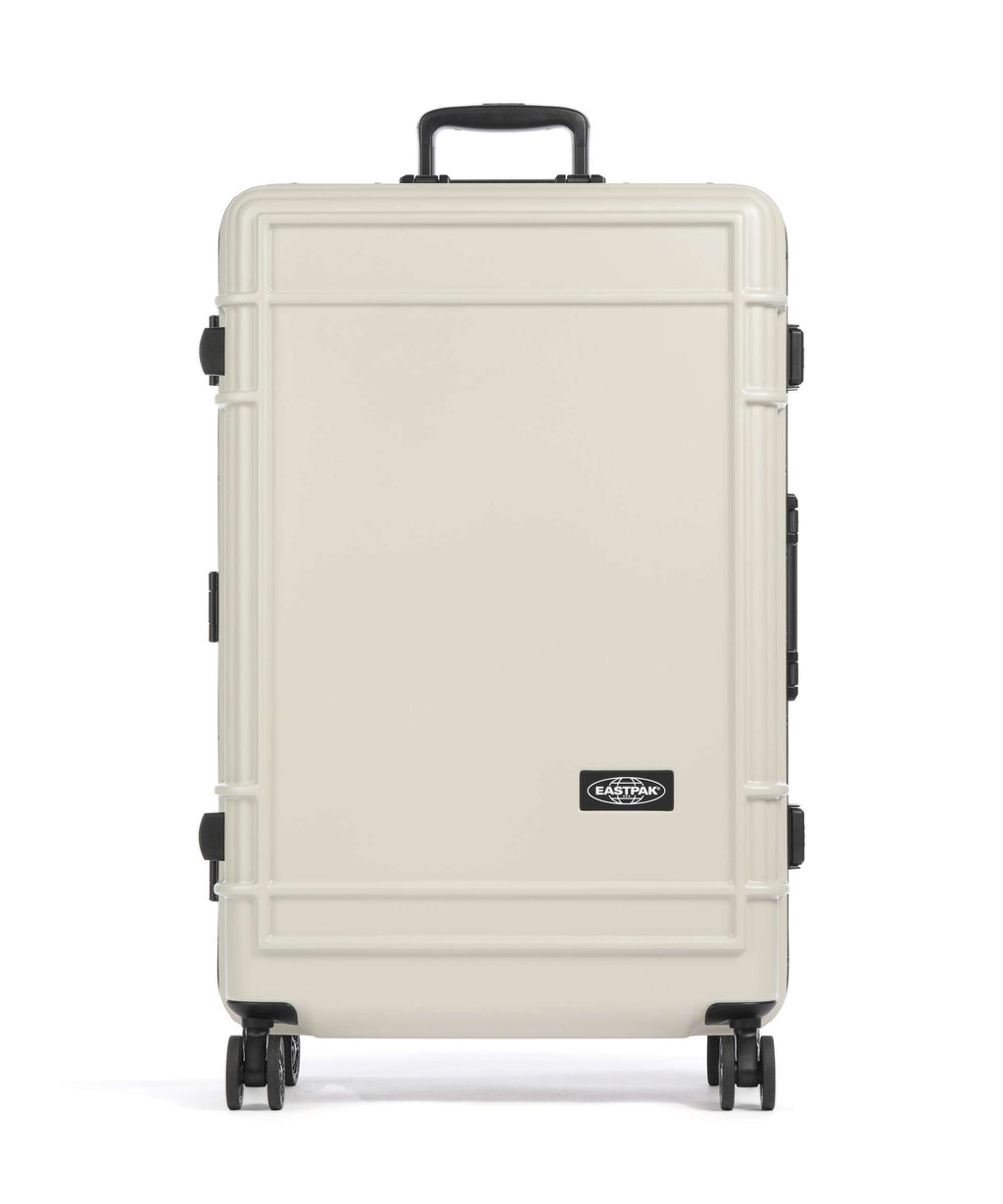 Eastpak Resist'R Case Spinner (4 wheels) sand