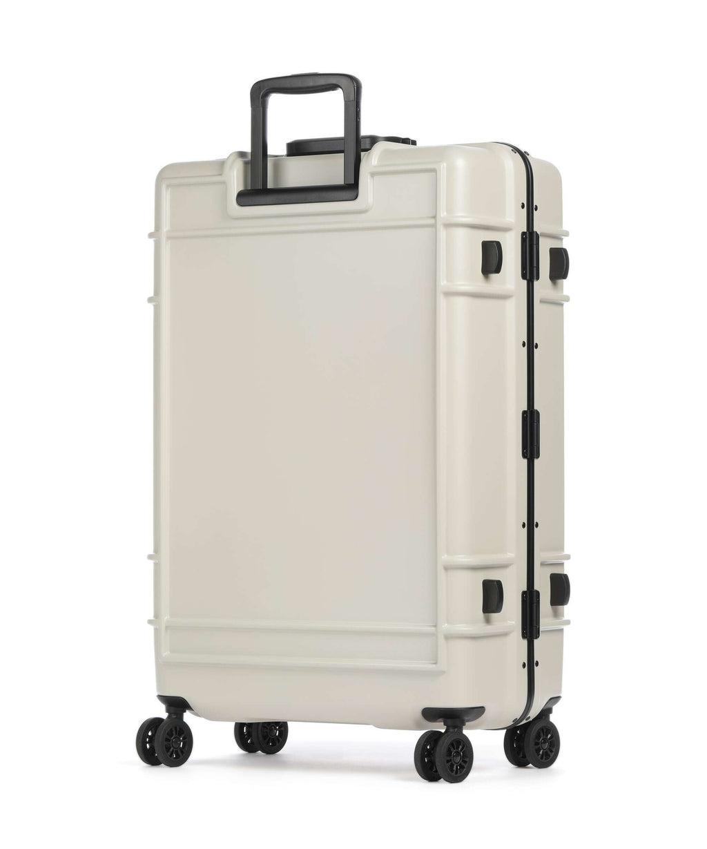 Eastpak Resist'R Case Spinner (4 wheels) sand