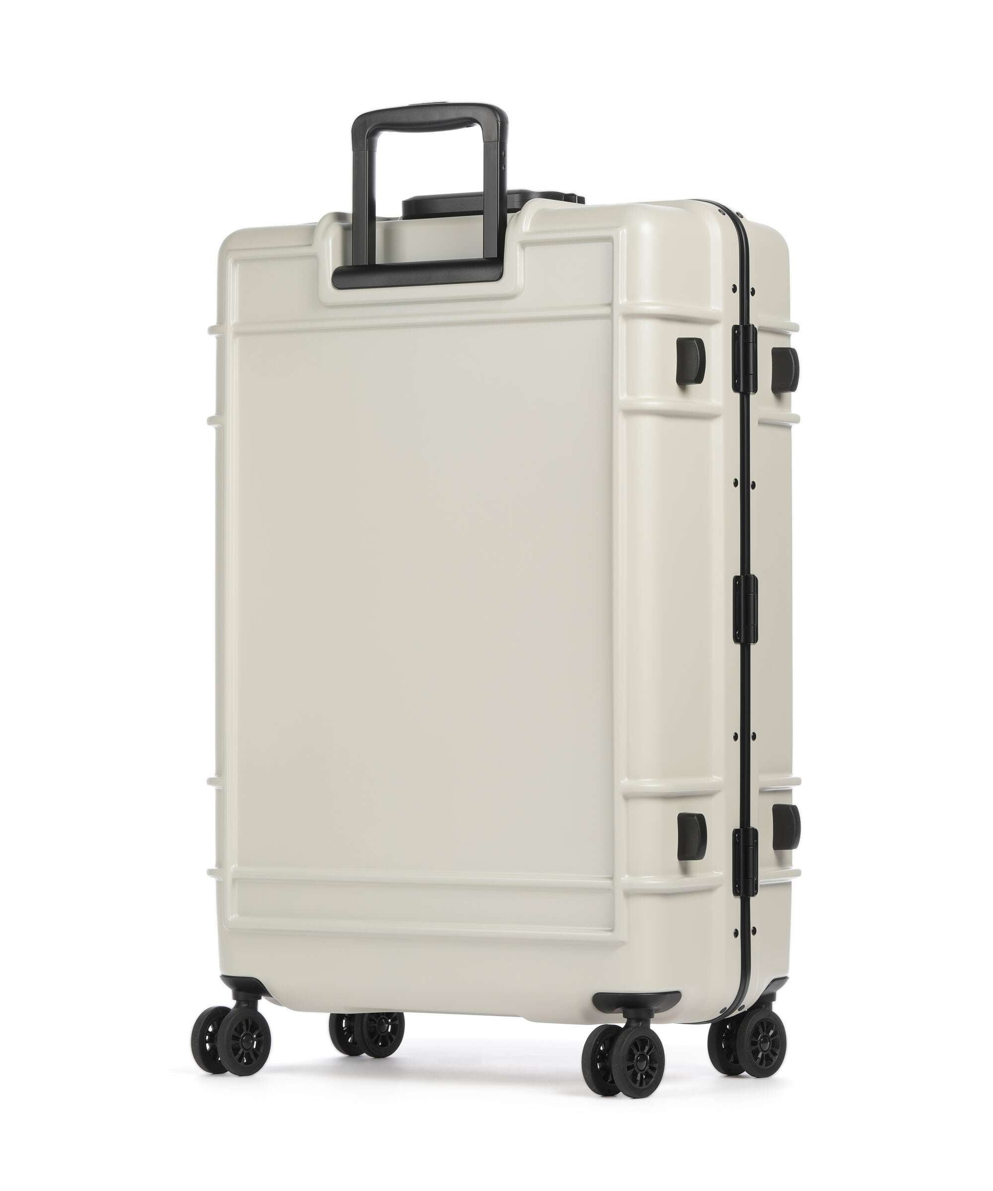 Eastpak Resist'R Case Spinner (4 wheels) sand