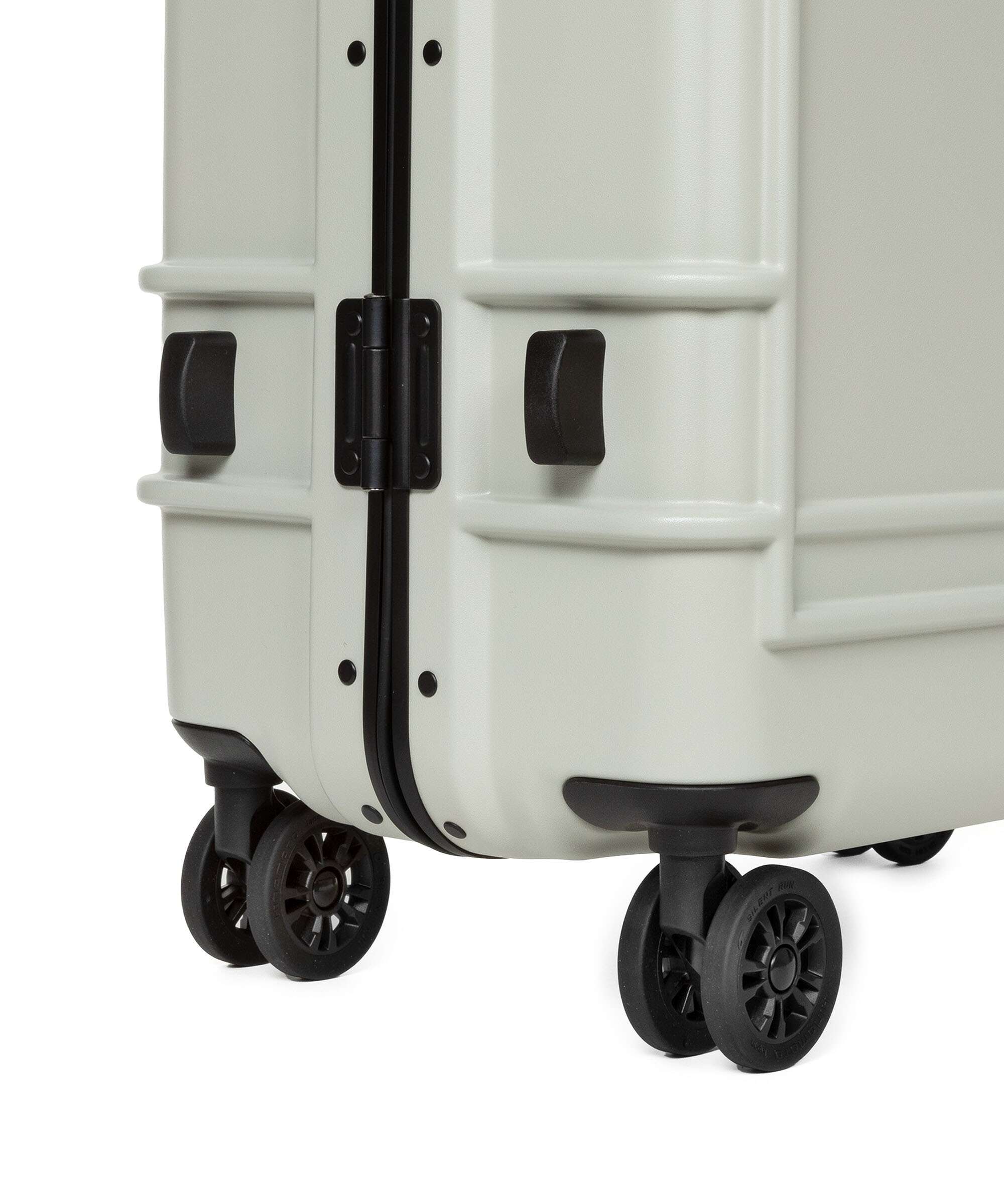 Eastpak Resist'R Case Spinner (4 wheels) sand