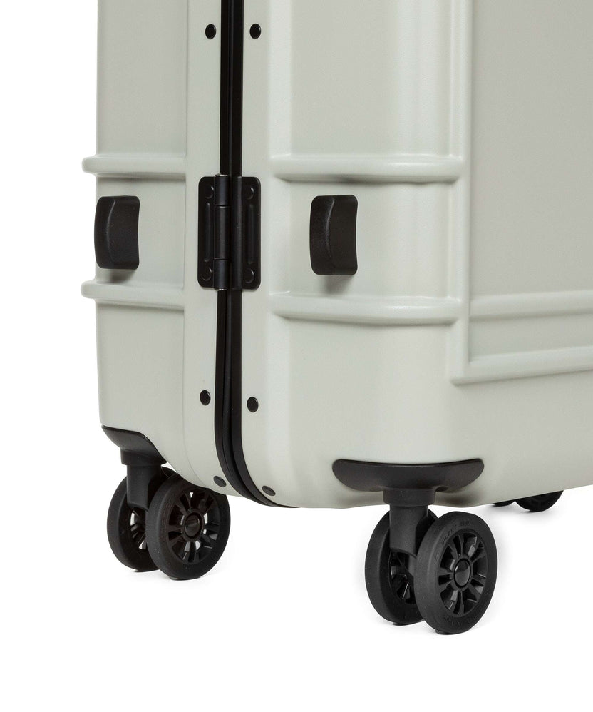 Eastpak Resist'R Case Spinner (4 wheels) sand