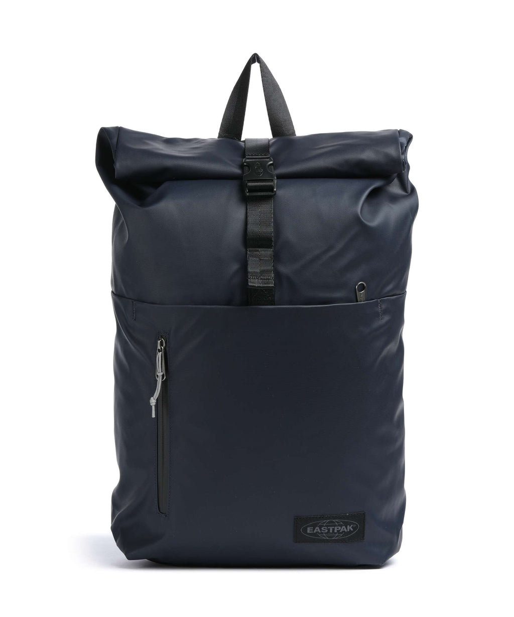 Eastpak Up Rolltop backpack navy