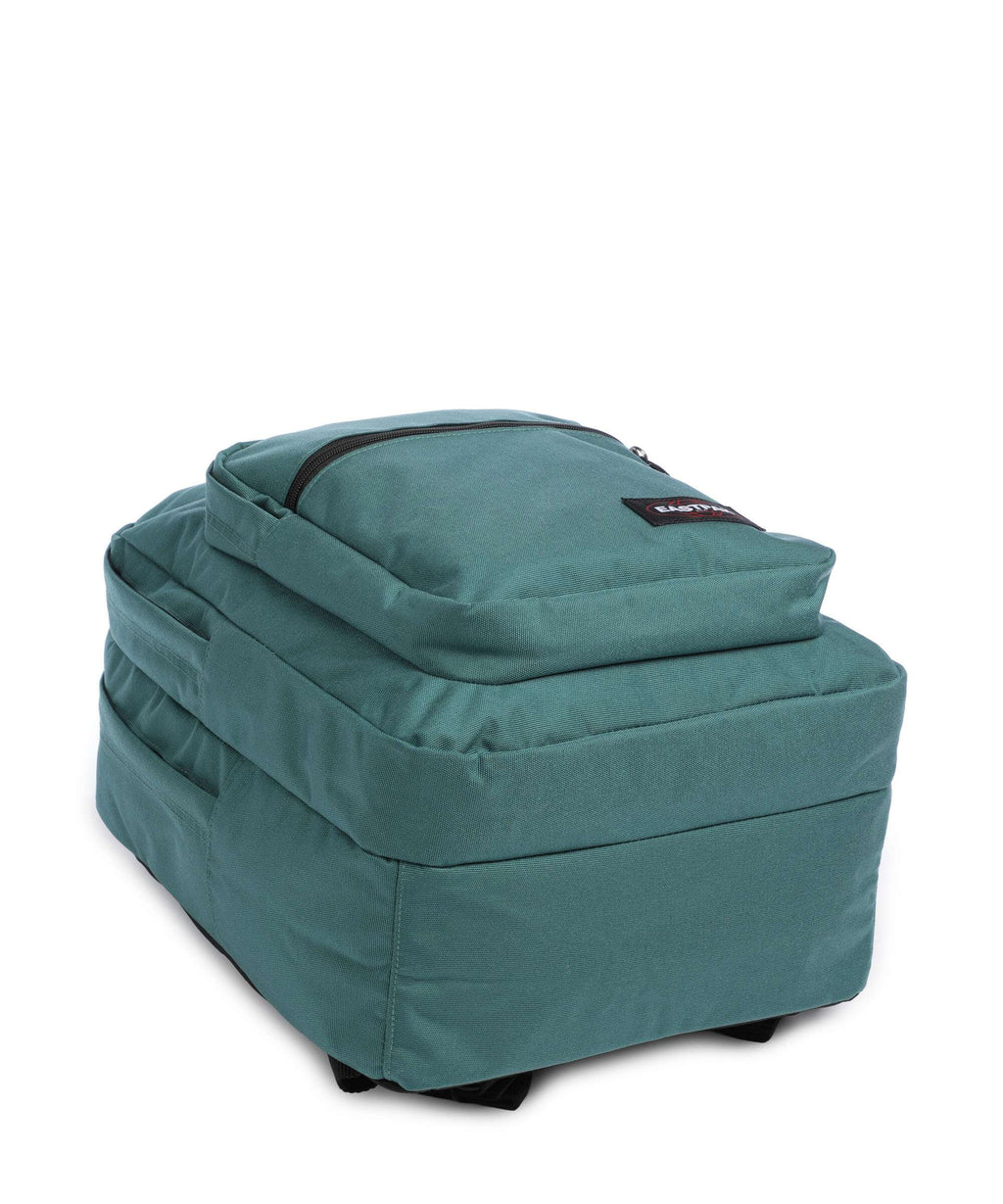 Eastpak Morius Backpack sea bay green