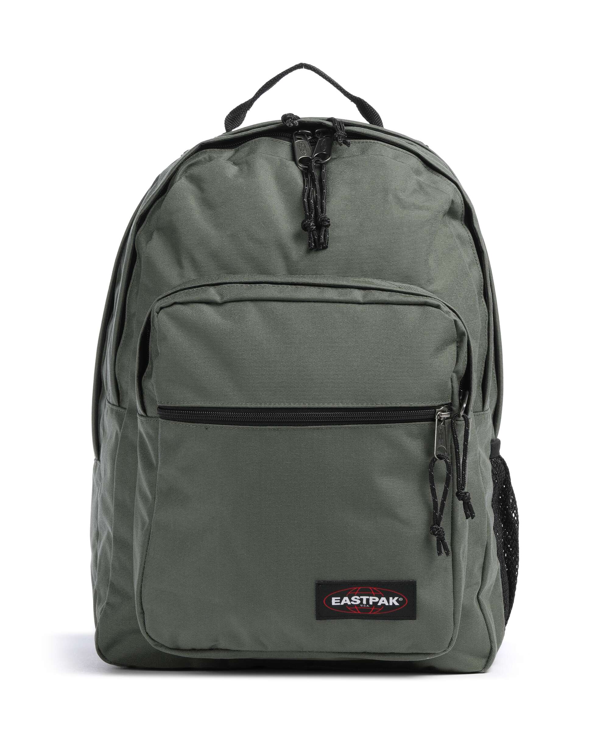 Eastpak Morius Backpack dark khaki