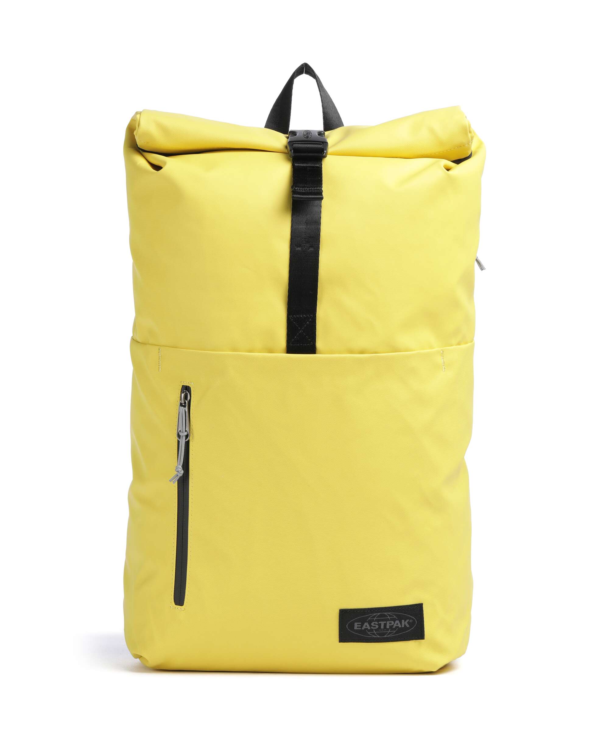Eastpak Up Rolltop backpack bamboo