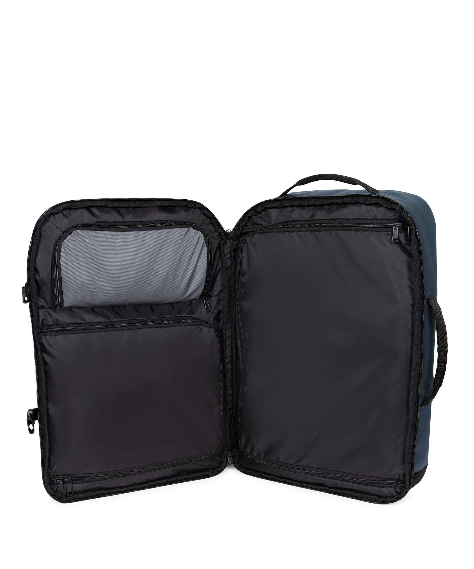 Eastpak CNNCT Travel backpack admiral