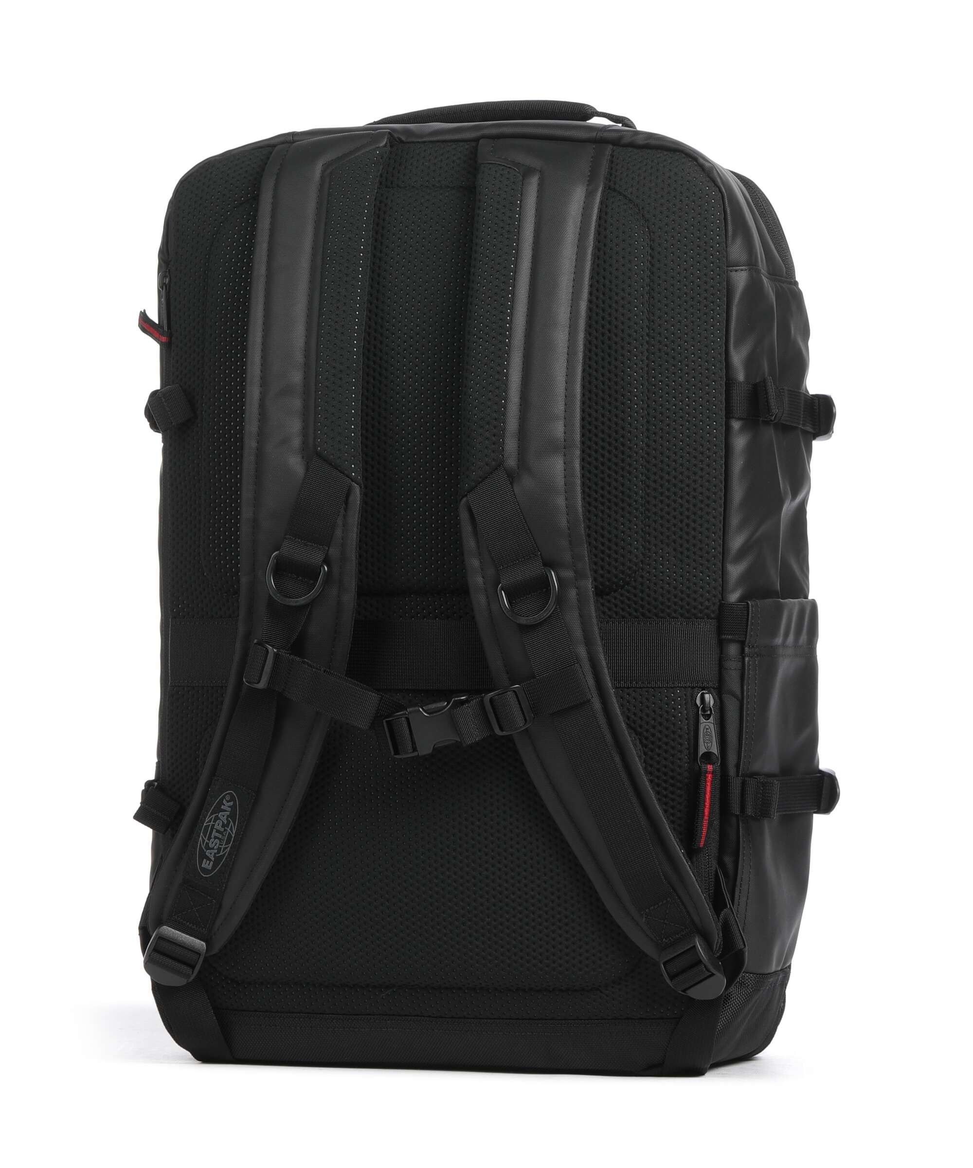 Eastpak CNNCT Travel backpack black