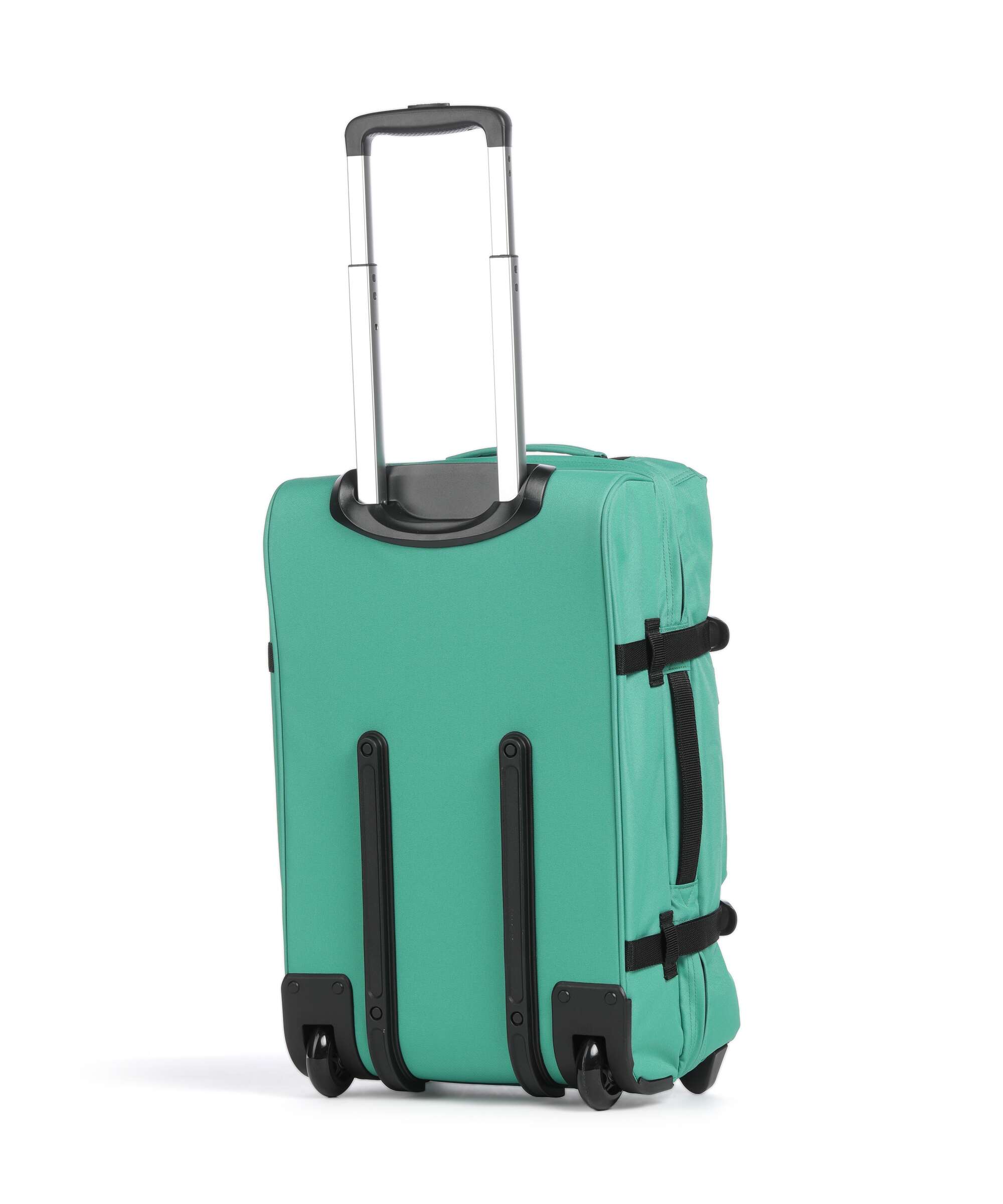 Eastpak Transit'R Plus Core S Travel bag with wheels shamrock green