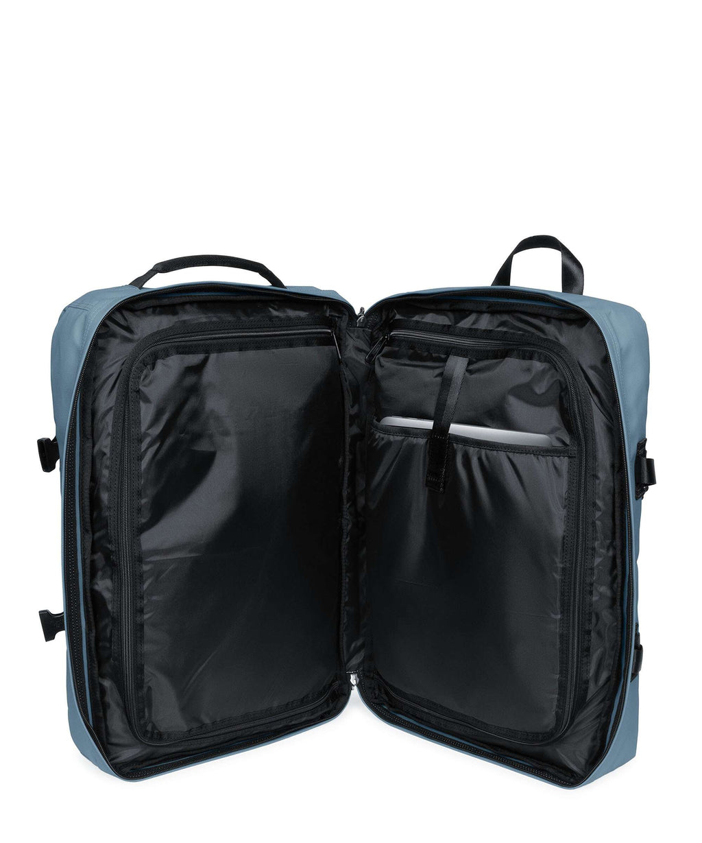 Eastpak Tarp Travelpack Travel backpack dust blue