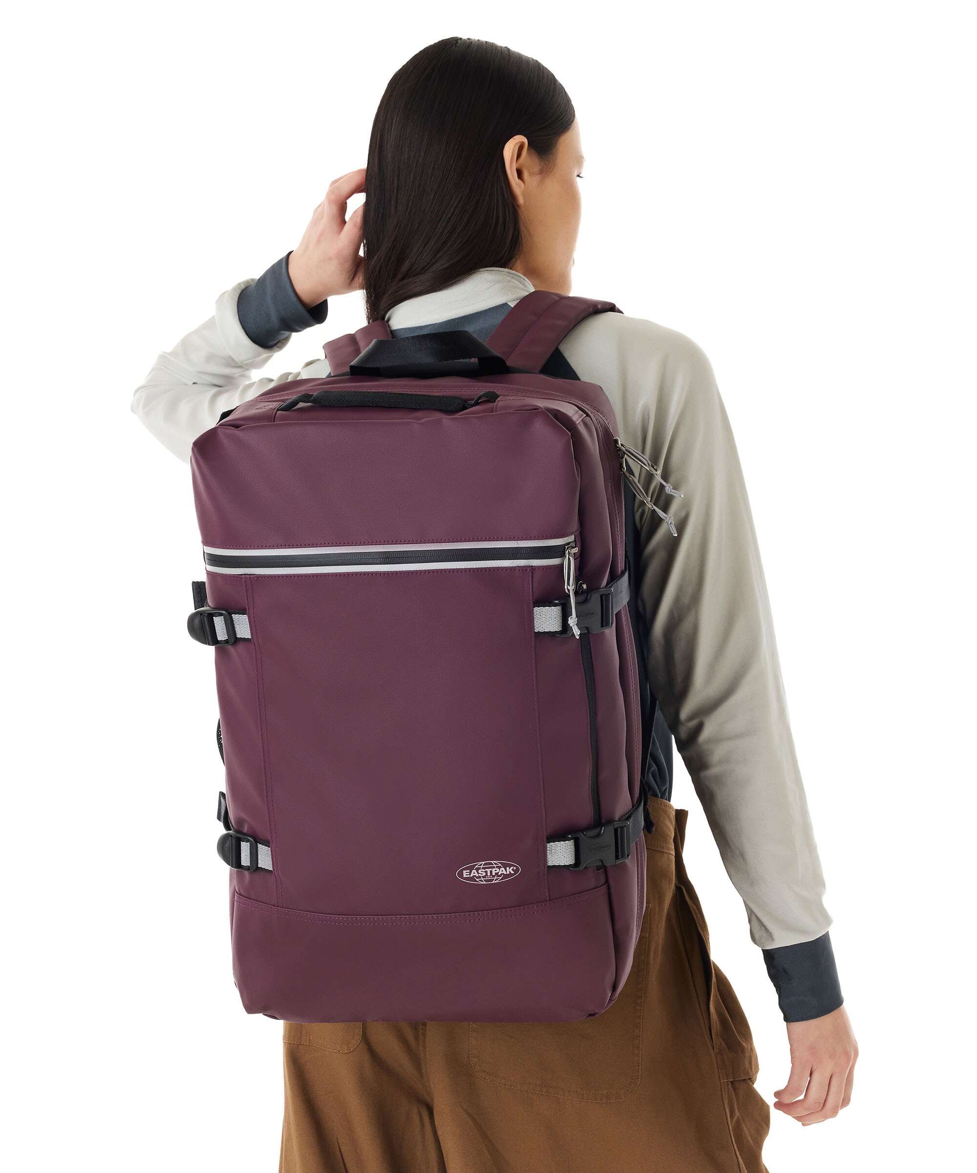 Eastpak Tarp Travelpack Travel backpack fig