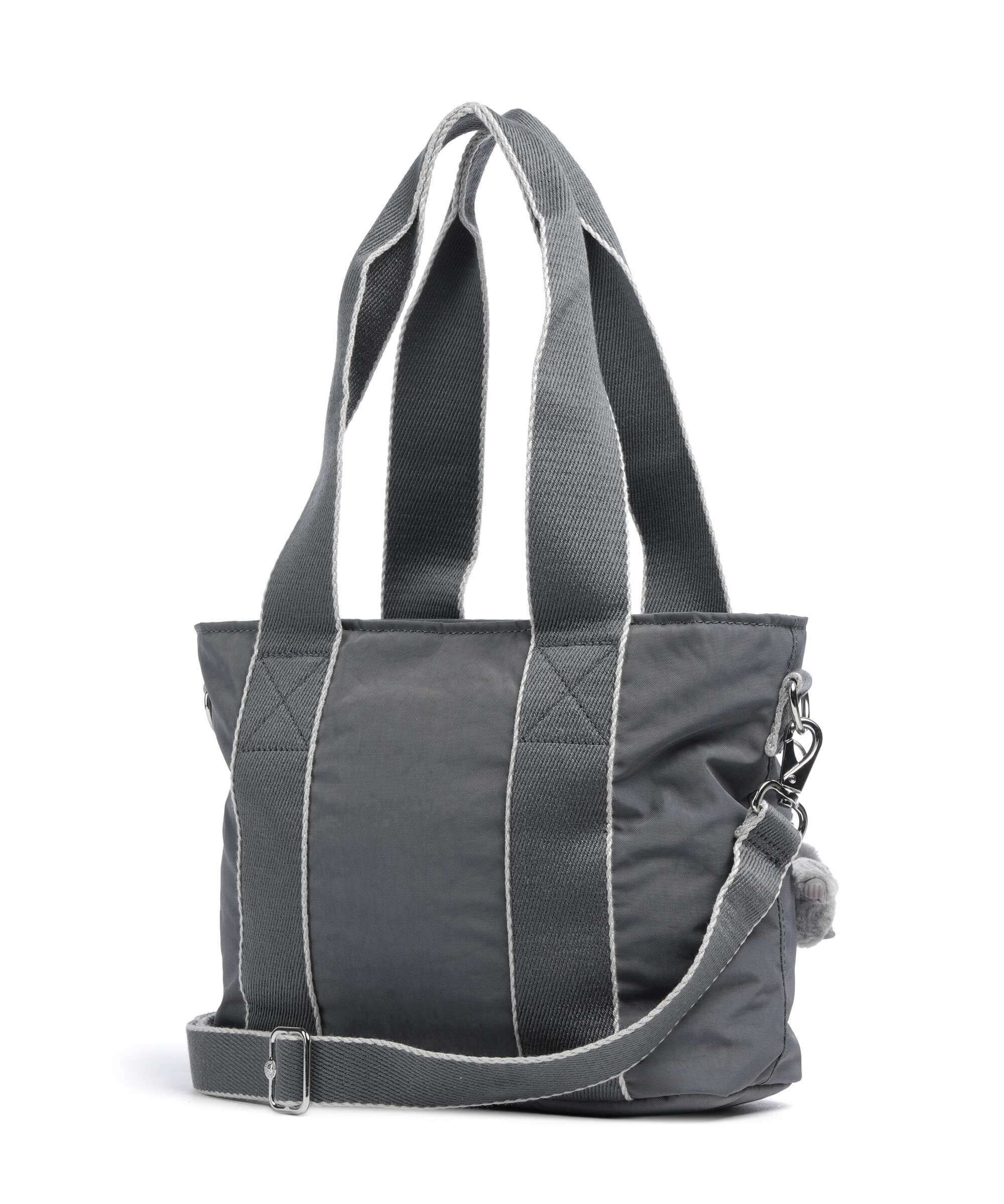 Kipling Basic Minta M Up Shoulder bag moonlit grey