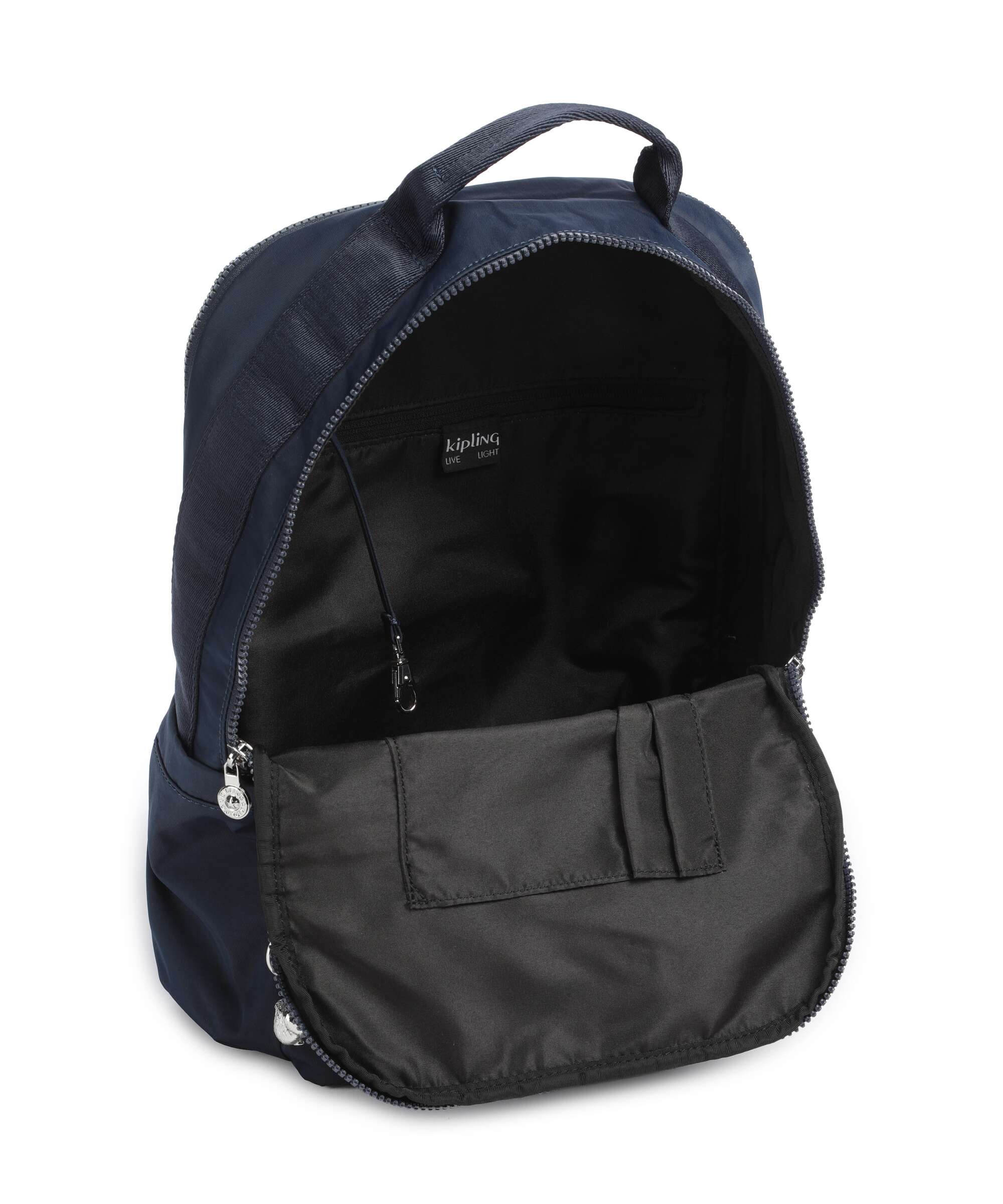 Kipling Basic Biana Backpack infinite blue