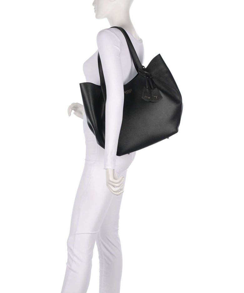 Guess Amorette Tote bag black