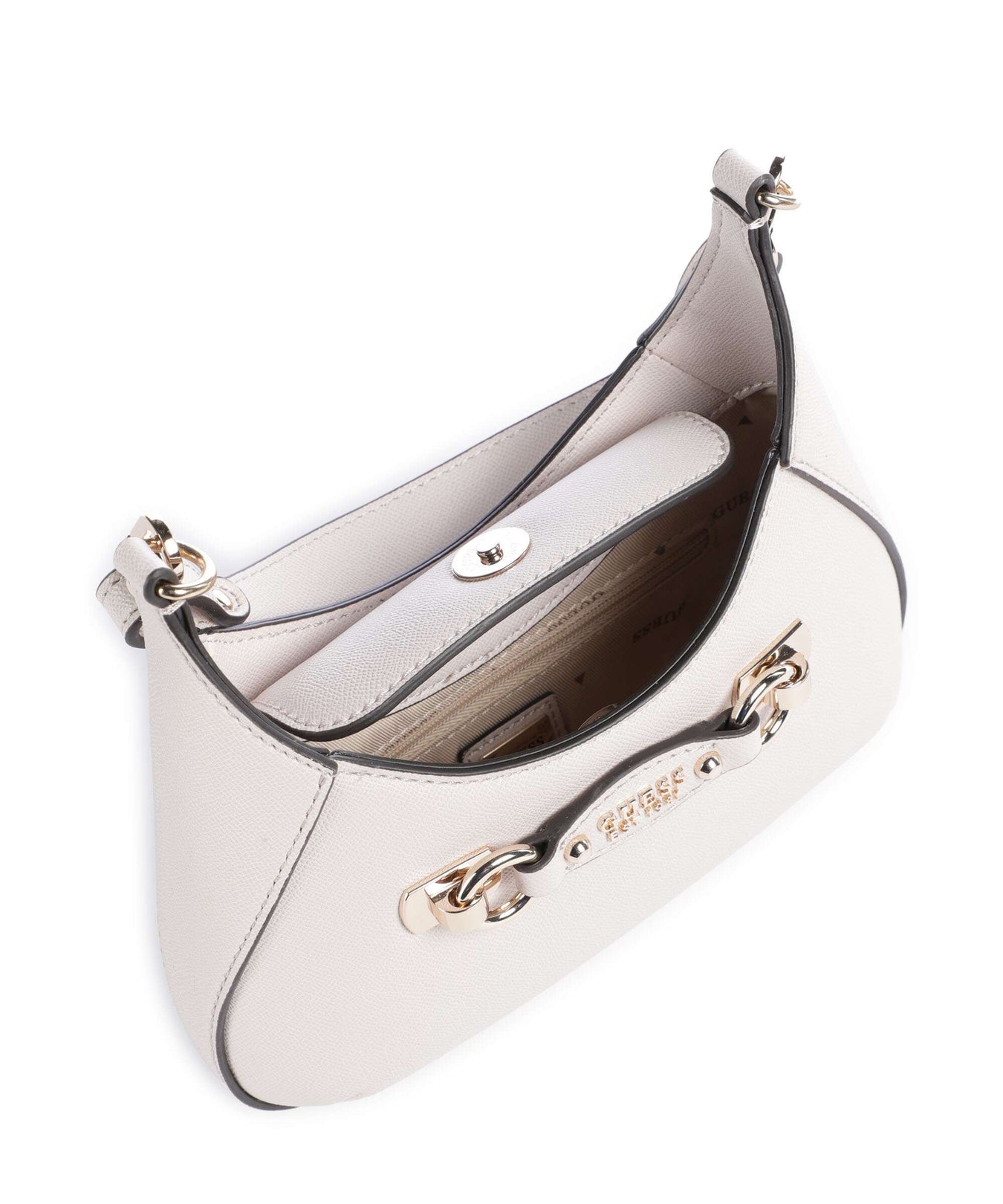 Guess Mimina Shoulder bag stone