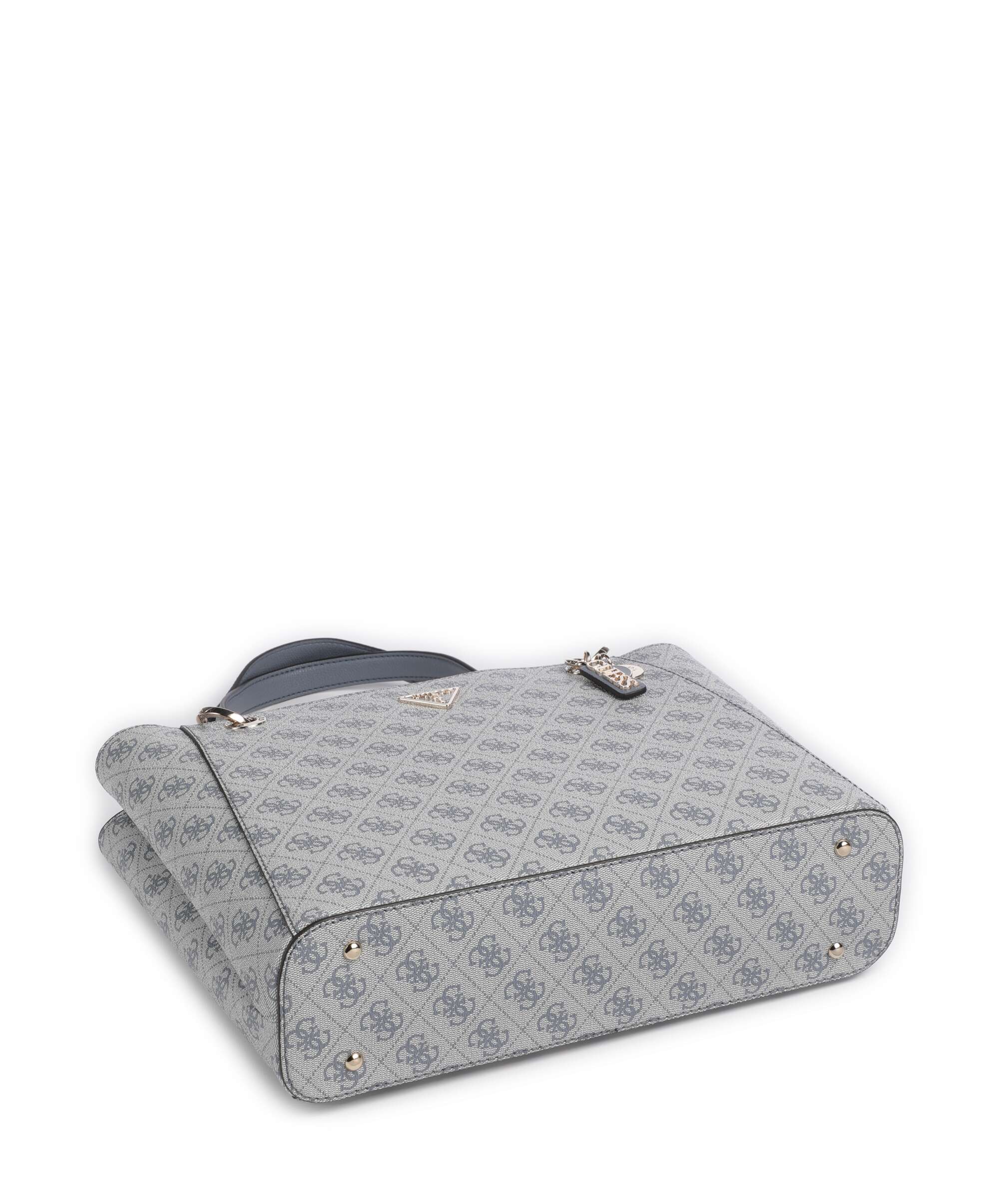 Guess Noelle Tote bag slate grey