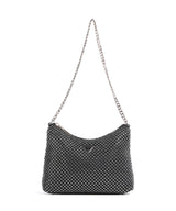 Guess Zalina Schoudertas pewter