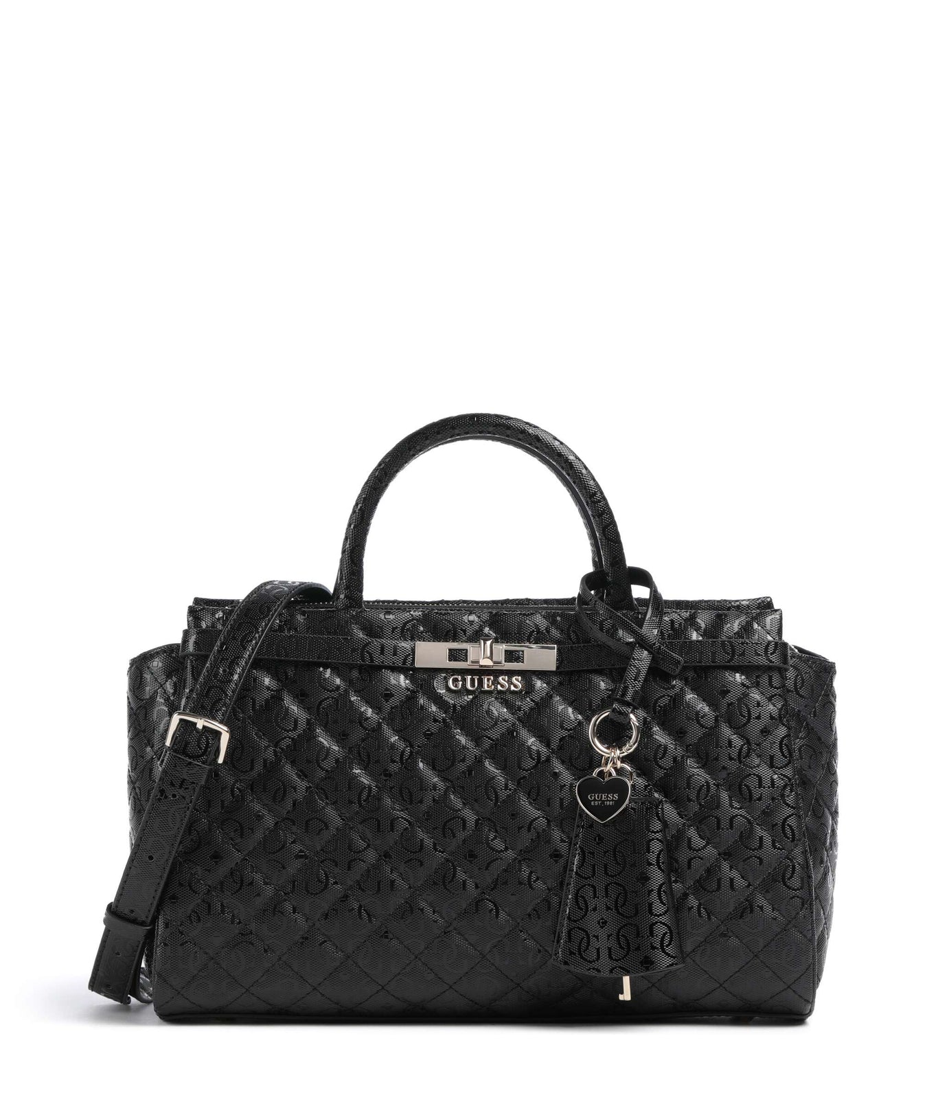 Guess Idra Handbag black