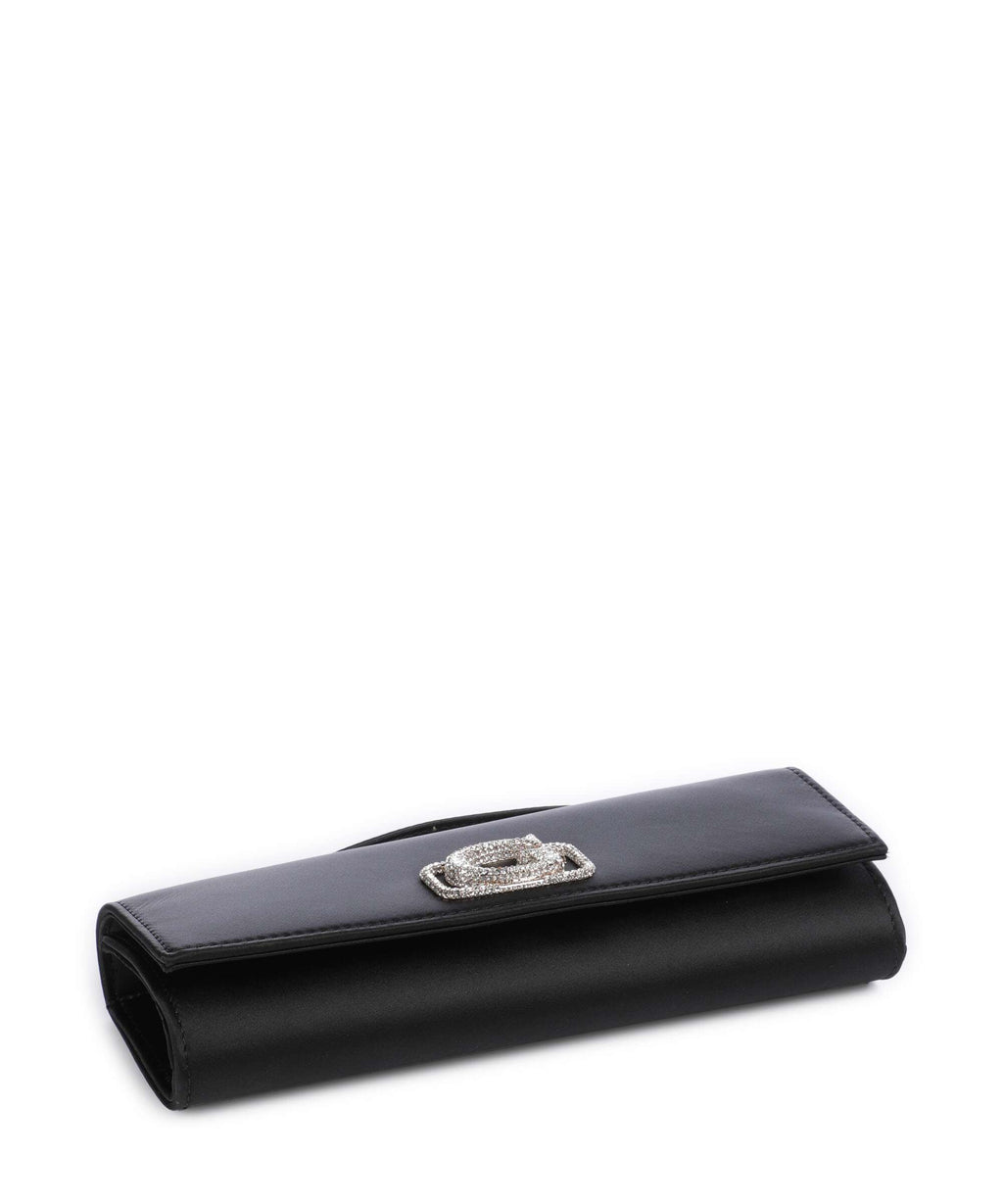 Guess Zalina Crossbody bag black