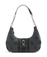Guess Erenia Schoudertas coal logo