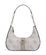 Guess Erenia Schoudertas dark oak