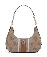 Guess Erenia Schoudertas latte logo