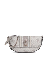 Guess Erenia Schoudertas dark oak