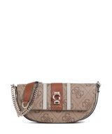 Guess Erenia Schoudertas latte logo