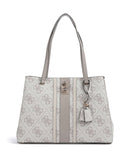 Guess Erenia Shopper dark oak