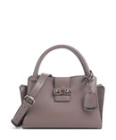 Guess Jane Handtas dark taupe