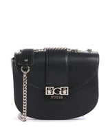 Guess Jane Schoudertas black