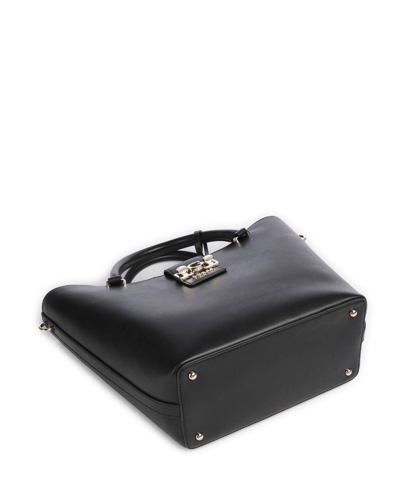 Guess Jane Handbag black