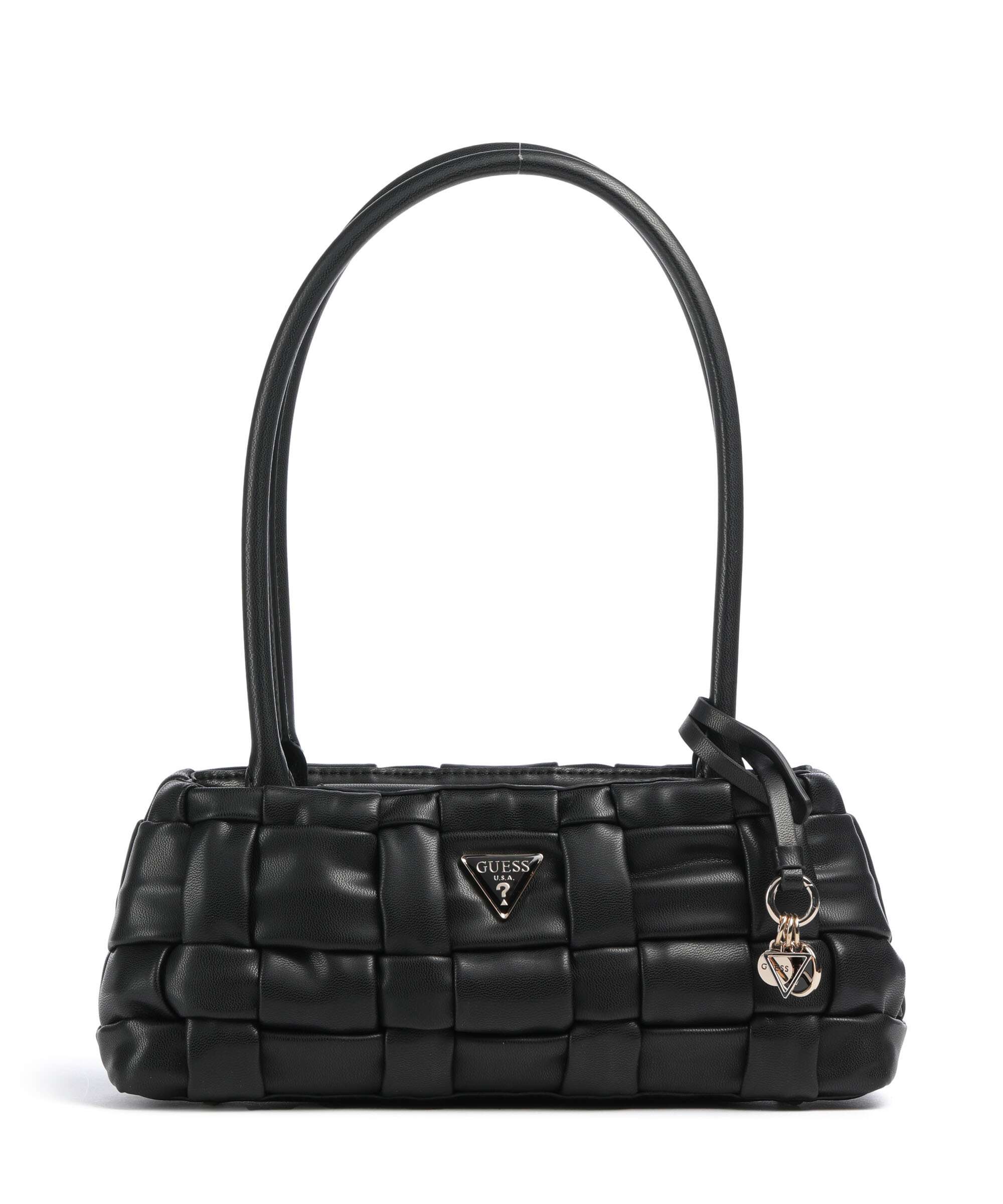 Guess Marion Shoulder bag black